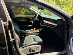 Audi A7 45 TFSI Premium Edition - ფოტო 7