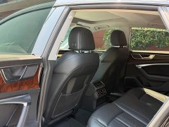 Audi A7 45 TFSI Premium Edition - ფოტო 8