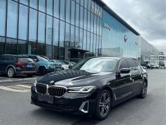 BMW 5 Series 2023 530Li Premier Luxury Package - photo 1