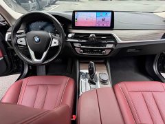 BMW 5 Series 2023 530Li Premier Luxury Package - photo 10