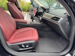 BMW 5 Series 2023 530Li Premier Luxury Package - photo 12