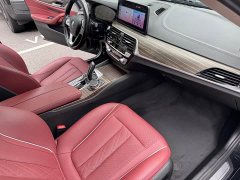 BMW 5 Series 2023 530Li Premier Luxury Package - photo 13