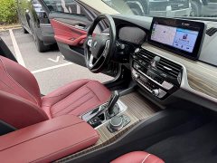 BMW 5 Series 2023 530Li Premier Luxury Package - photo 14