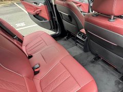 BMW 5 Series 2023 530Li Premier Luxury Package - photo 16