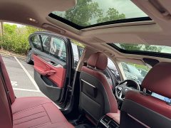 BMW 5 Series 2023 530Li Premier Luxury Package - photo 17