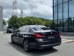 BMW 5 Series 2023 530Li Premier Luxury Package - photo 18