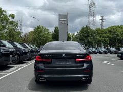 BMW 5 Series 2023 530Li Premier Luxury Package - photo 19