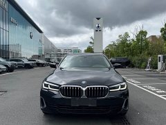 BMW 5 Series 2023 530Li Premier Luxury Package - photo 2