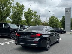 BMW 5 Series 2023 530Li Premier Luxury Package - photo 20