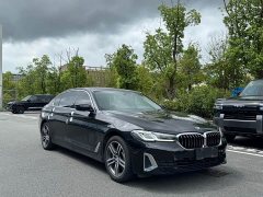 BMW 5 Series 2023 530Li Premier Luxury Package - photo 3