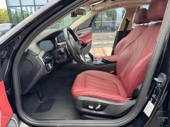 BMW 5 Series 2023 530Li Premier Luxury Package - photo 4
