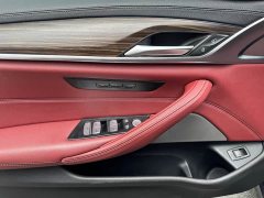 BMW 5 Series 2023 530Li Premier Luxury Package - photo 5