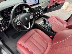 BMW 5 Series 2023 530Li Premier Luxury Package - photo 6