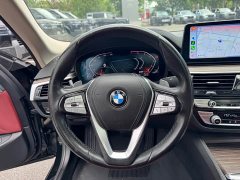 BMW 5 Series 2023 530Li Premier Luxury Package - photo 7