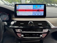 BMW 5 Series 2023 530Li Premier Luxury Package - photo 8