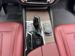 BMW 5 Series 2023 530Li Premier Luxury Package - photo 9