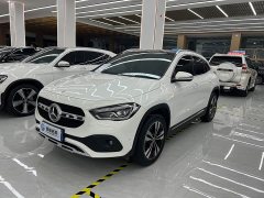 Mercedes-Benz GLA 220 - ფოტო 1