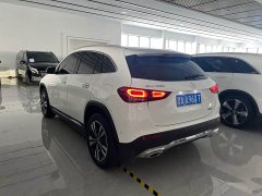 Mercedes-Benz GLA 220 - ფოტო 11