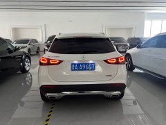 Mercedes-Benz GLA 220 - ფოტო 12