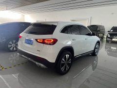 Mercedes-Benz GLA 220 - ფოტო 13