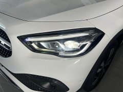 Mercedes-Benz GLA 220 - ფოტო 14