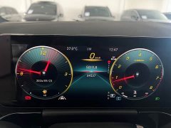 Mercedes-Benz GLA 220 - ფოტო 15