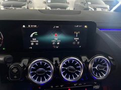 Mercedes-Benz GLA 220 - ფოტო 16