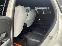 Mercedes-Benz GLA 220 - ფოტო 4