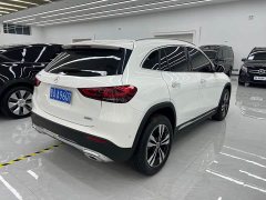 Mercedes-Benz GLA 220 - ფოტო 5