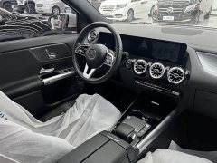 Mercedes-Benz GLA 220 - ფოტო 7