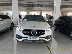 Mercedes-Benz GLA 220 - ფოტო 8