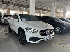 Mercedes-Benz GLA 220 - ფოტო 9