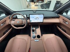 Changan UNI-Z 2025 500Bar PRO - ფოტო 10