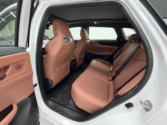 Changan UNI-Z 2025 500Bar PRO - ფოტო 11
