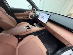 Changan UNI-Z 2025 500Bar PRO - ფოტო 12