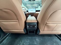 Changan UNI-Z 2025 500Bar PRO - ფოტო 13