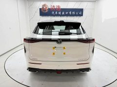 Changan UNI-Z 2025 500Bar PRO - ფოტო 4