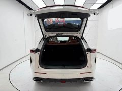 Changan UNI-Z 2025 500Bar PRO - ფოტო 7