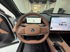 Changan UNI-Z 2025 500Bar PRO - ფოტო 8