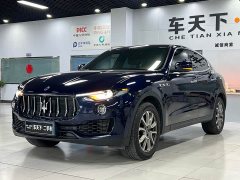 Maserati Levante 3.0T Standard Edition - photo 1