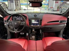 Maserati Levante 3.0T Standard Edition - photo 10
