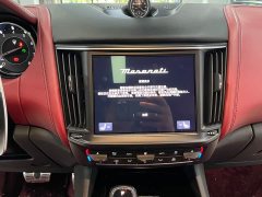 Maserati Levante 3.0T Standard Edition - photo 12