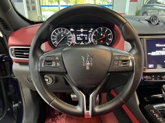 Maserati Levante 3.0T Standard Edition - photo 13