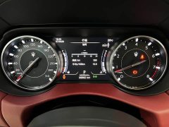 Maserati Levante 3.0T Standard Edition - photo 16