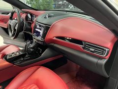 Maserati Levante 3.0T Standard Edition - photo 19
