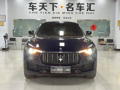 Maserati Levante 3.0T Standard Edition - photo 2