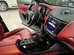 Maserati Levante 3.0T Standard Edition - photo 20