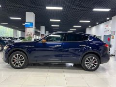 Maserati Levante 3.0T Standard Edition - photo 3