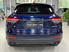 Maserati Levante 3.0T Standard Edition - photo 5