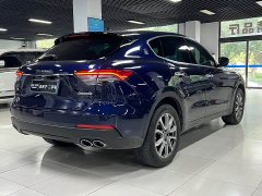 Maserati Levante 3.0T Standard Edition - photo 6